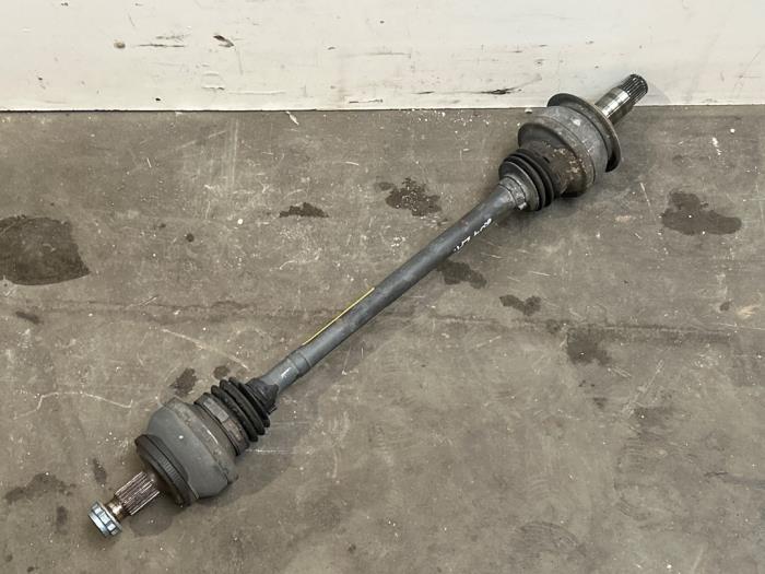 Antriebswelle links hinten Mercedes C-Klasse