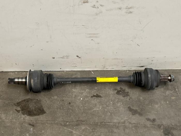 Antriebswelle links hinten Mercedes C-Klasse
