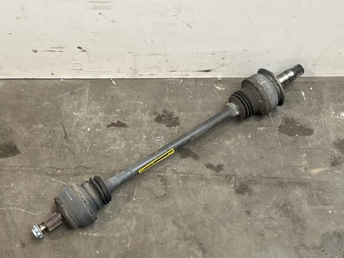 Antriebswelle rechts hinten Mercedes C-Klasse