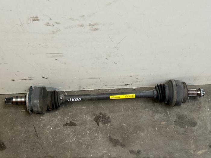 Arbre de transmission arrière droit Mercedes C-Klasse