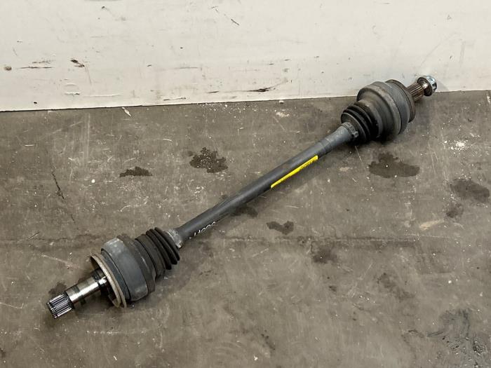 Arbre de transmission arrière droit Mercedes C-Klasse