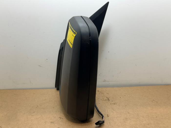 Lusterko zewnetrzne lewe Mercedes Sprinter