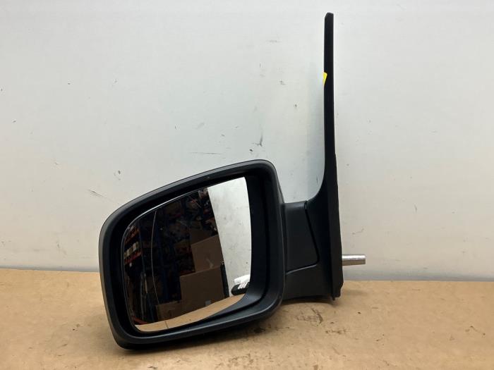 Lusterko zewnetrzne lewe Mercedes Vito