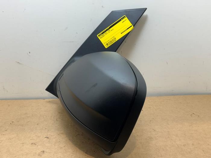 Lusterko zewnetrzne lewe Mercedes Vito