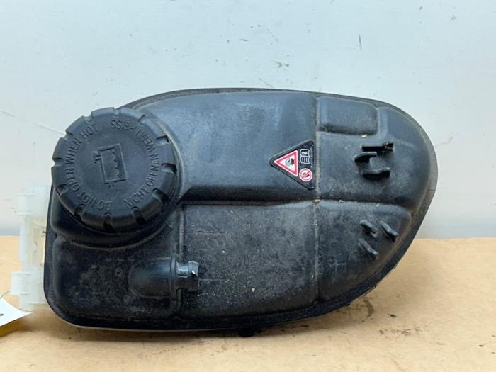 Ausgleichsbehälter Mercedes A-Klasse