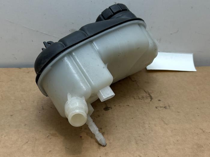 Ausgleichsbehälter Mercedes A-Klasse