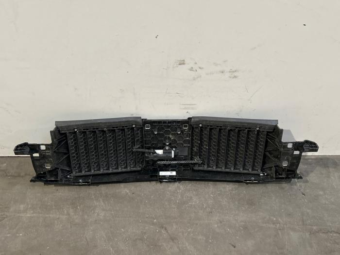 Luft Leitung Mercedes C-Klasse