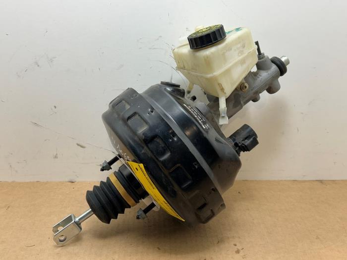 Bremskraftverstärker Mercedes SLK