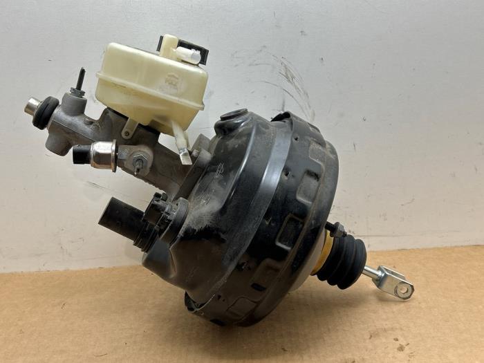 Bremskraftverstärker Mercedes SLK