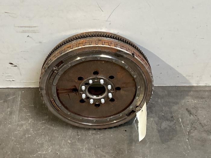 Vliegwiel Mercedes CLA