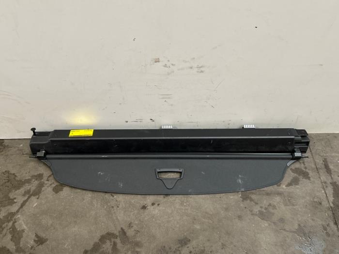 Roleta tylna Mercedes E-Klasse