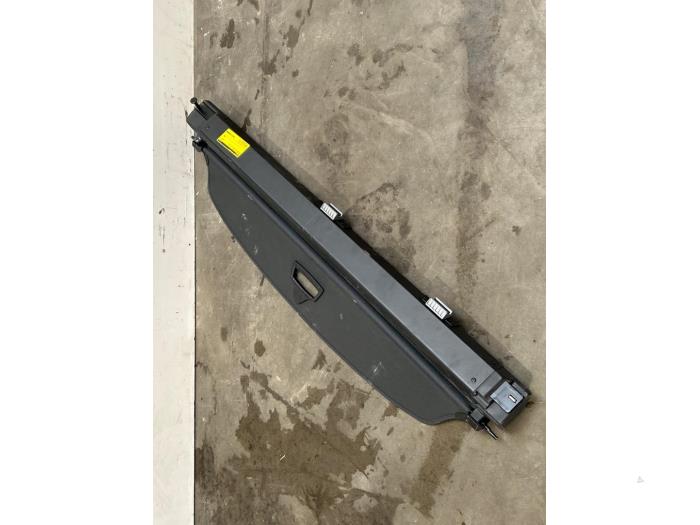 Rear blind Mercedes E-Klasse