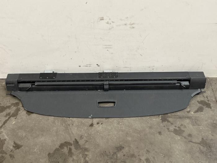 Rear blind Mercedes E-Klasse