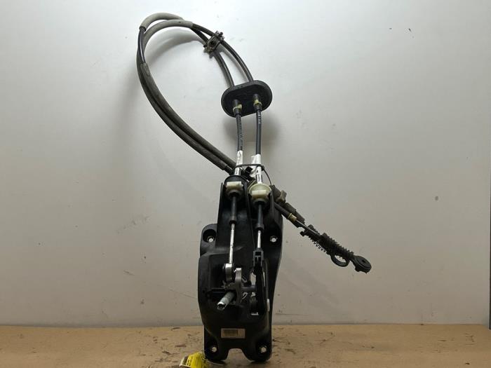 Versnellingspook Mercedes B-Klasse