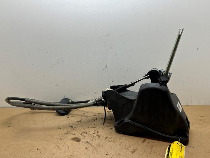 Versnellingspook Mercedes B-Klasse