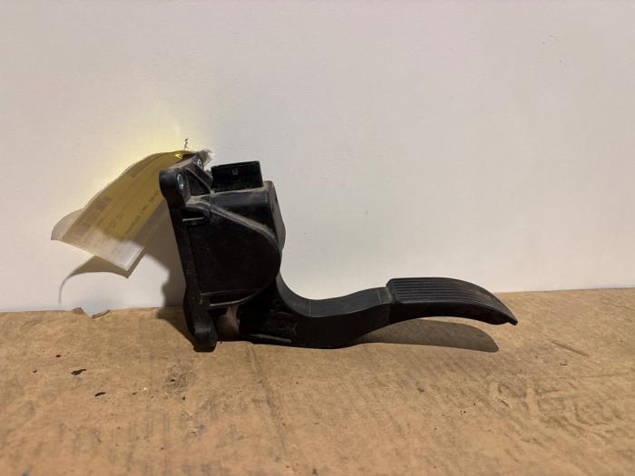 Accelerator pedal Mercedes Sprinter