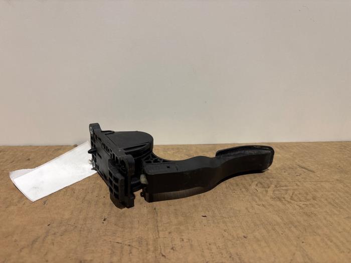 Accelerator pedal Mercedes Sprinter