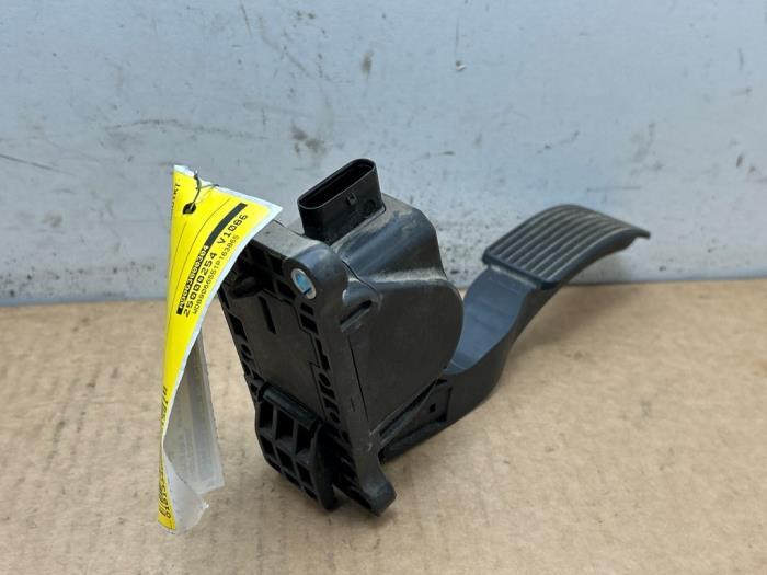 Accelerator pedal Mercedes Sprinter