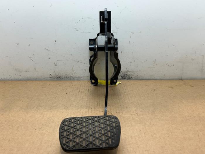 Pedal de freno Mercedes Sprinter