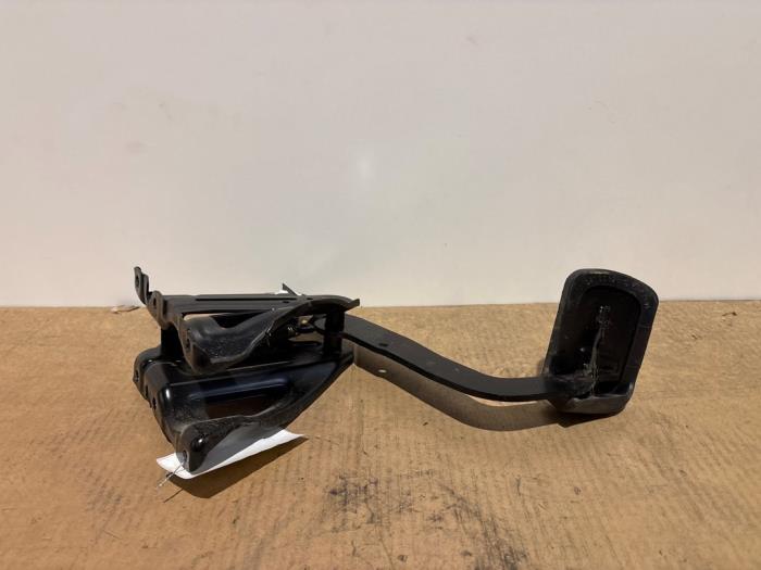 Pedal de freno Mercedes Sprinter
