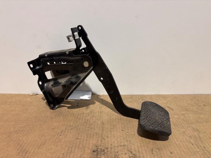 Pedal de freno Mercedes Sprinter