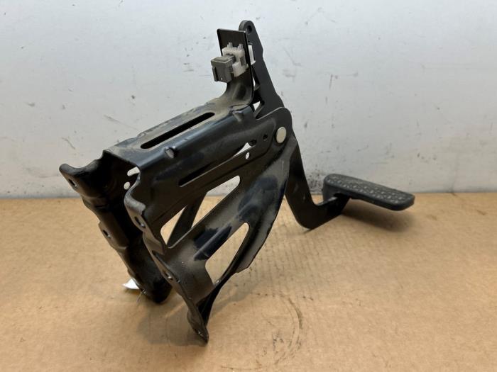 Pedal de freno Mercedes Sprinter