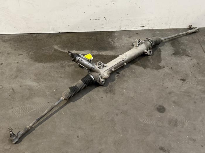 Przekladnia kierownicza Mercedes Sprinter