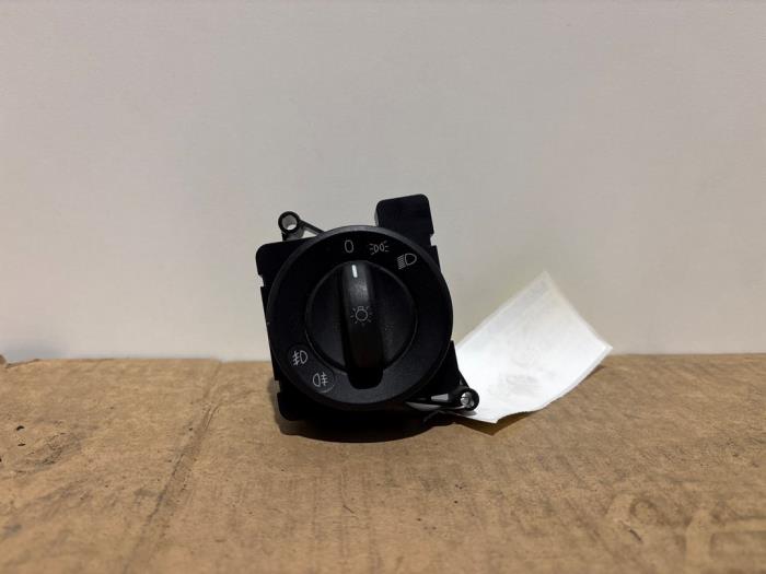 Przelacznik swiatel Mercedes Sprinter