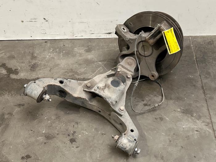 Joint avant droit Mercedes Sprinter