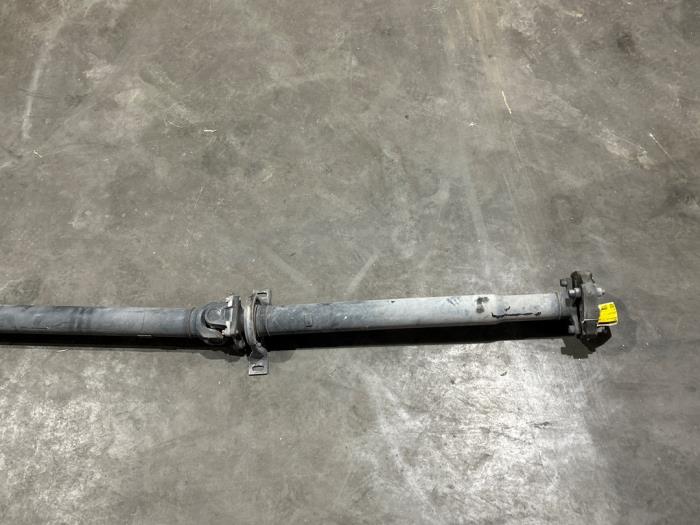 Pólwal Mercedes Sprinter