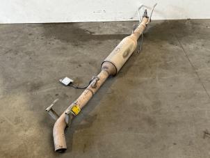 Gebruikte Uitlaat Middendemper Mercedes Sprinter 3,5t (906.63) 316 CDI 16V Prijs € 726,00 Inclusief btw aangeboden door Autoparts Van De Velde