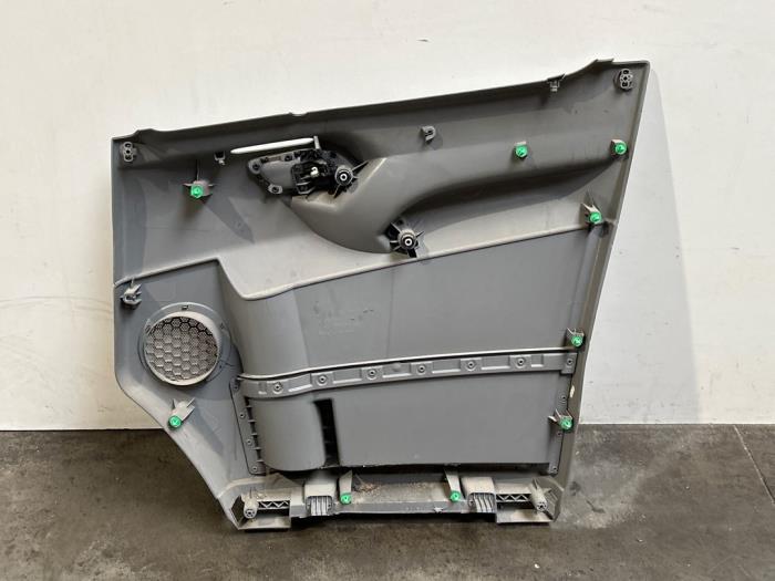 Portierbekleding 2Deurs links Mercedes Sprinter