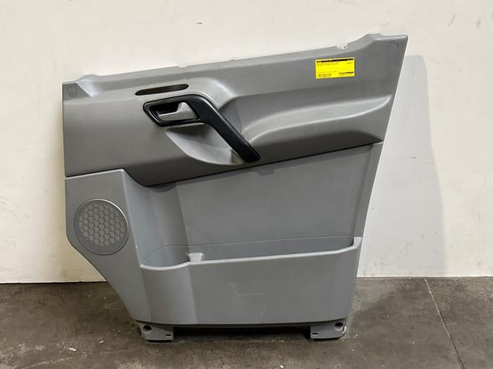 Türverkleidung 2-türig rechts Mercedes Sprinter