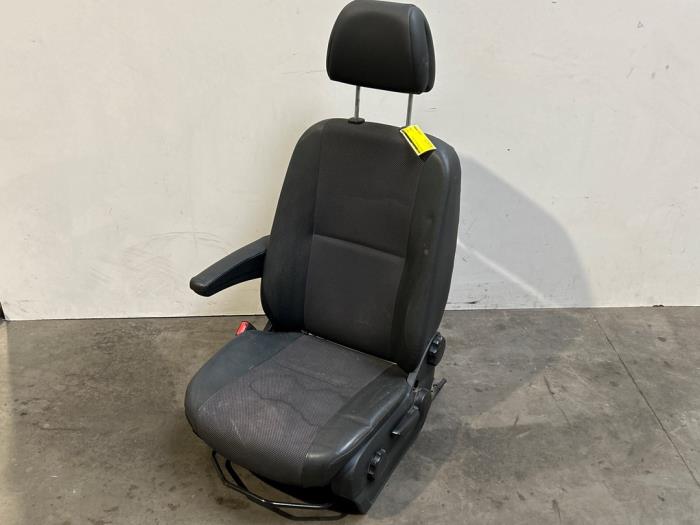 Sitz links Mercedes Sprinter