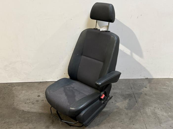 Fotel prawy Mercedes Sprinter