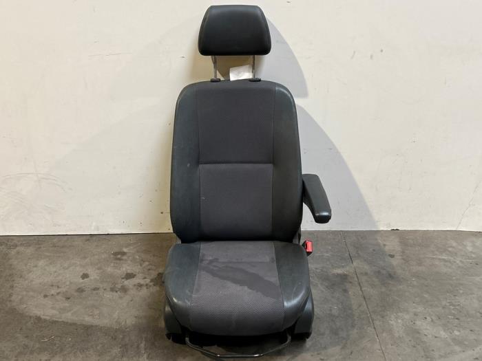 Asiento derecha Mercedes Sprinter