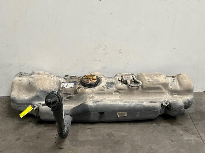 Zbiornik Mercedes Sprinter