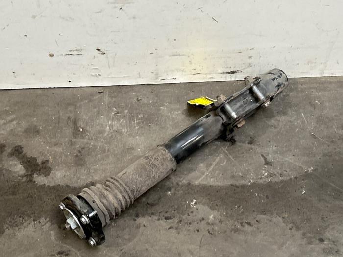 Amortyzator wstrzasów prawy przód Mercedes Sprinter