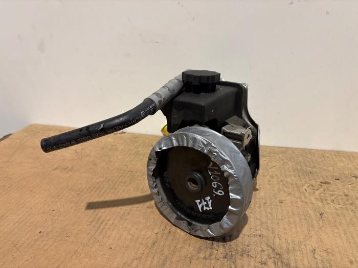 Bomba de dirección asistida Mercedes SLK