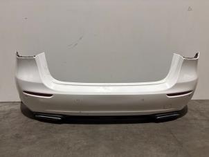 Gebruikte Bumper achter Mercedes A Limousine (177.1) 1.3 A-200 Turbo Prijs € 514,25 Inclusief btw aangeboden door Autoparts Van De Velde