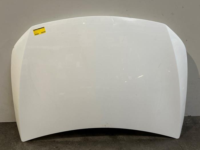 Maska Mercedes A-Klasse