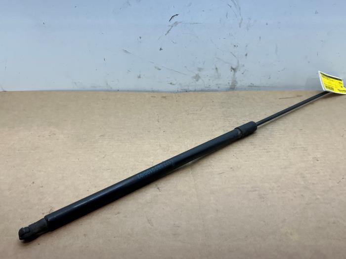 Set of bonnet gas struts Mercedes A-Klasse