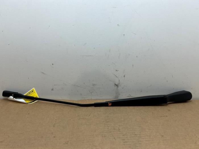 Bras essuie-glace avant Mercedes A-Klasse