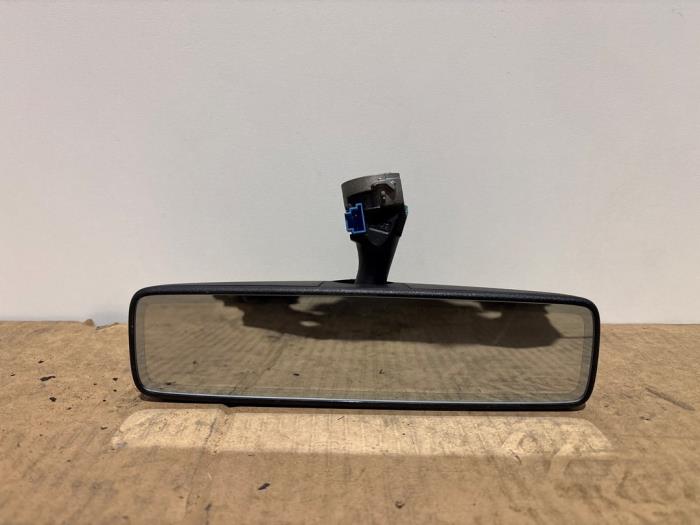 Rétroviseur intérieur Mercedes A-Klasse