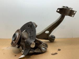 Gebruikte Fusee rechts-voor Mercedes A Limousine (177.1) 1.3 A-200 Turbo Prijs € 635,25 Inclusief btw aangeboden door Autoparts Van De Velde