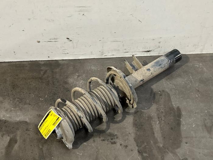 Schokdemper rechts-voor Mercedes A-Klasse