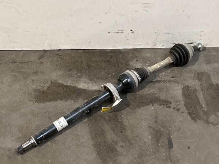 Arbre de transmission avant droit Mercedes A-Klasse