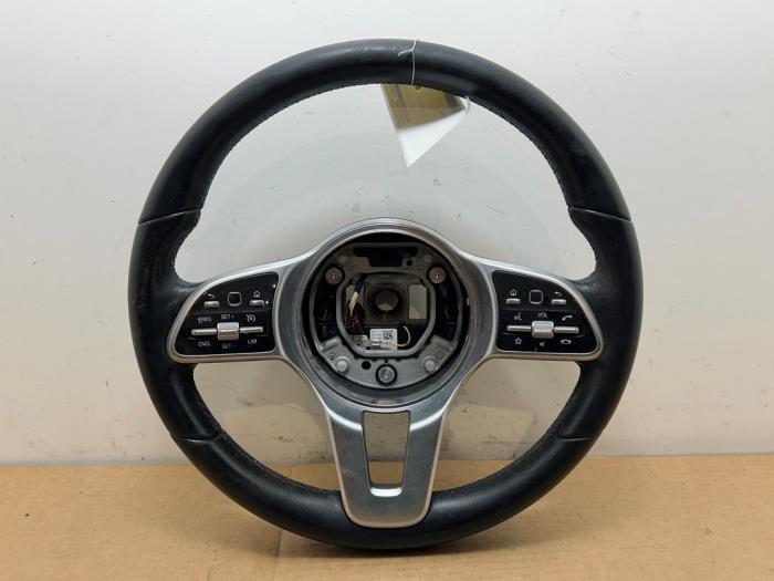 Volant Mercedes A-Klasse