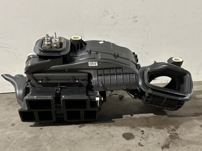 Heizgehäuse Mercedes A-Klasse