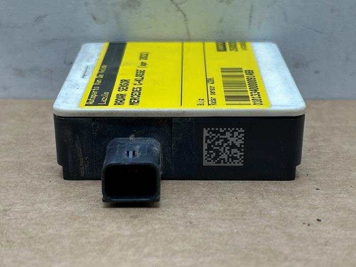 Sensor de radar Mercedes C-Klasse